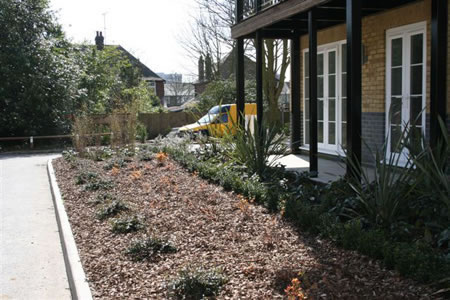 Colchester Landscaping